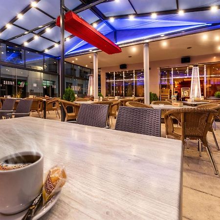 Hotel Parras أرنيديلو المظهر الخارجي الصورة