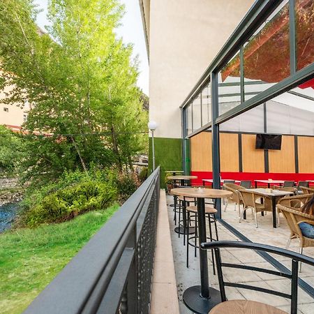 Hotel Parras أرنيديلو المظهر الخارجي الصورة