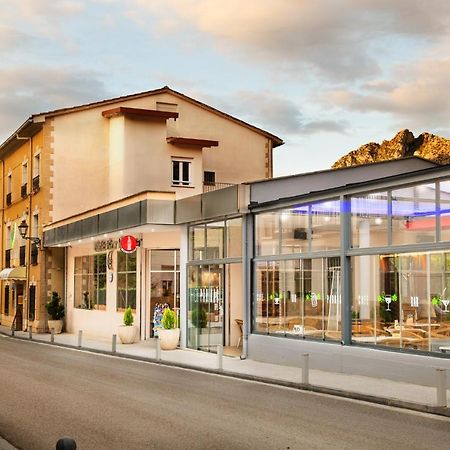 Hotel Parras أرنيديلو المظهر الخارجي الصورة