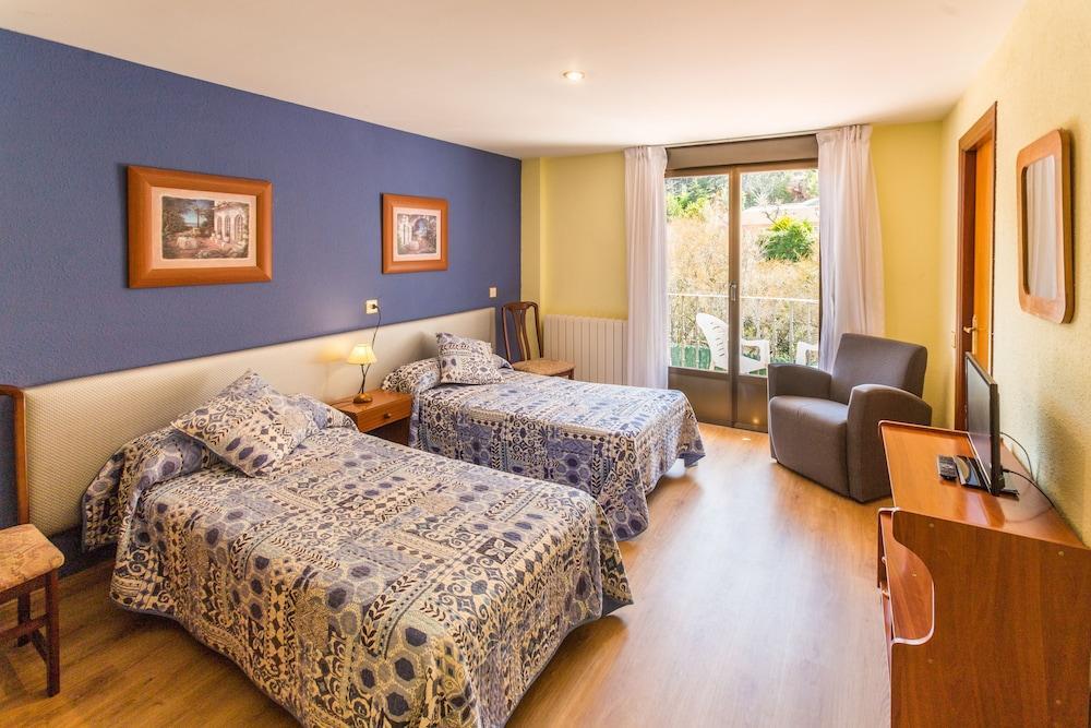 Hotel Parras أرنيديلو المظهر الخارجي الصورة