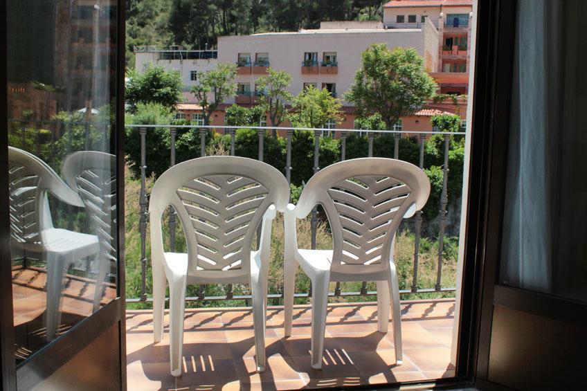 Hotel Parras أرنيديلو المظهر الخارجي الصورة