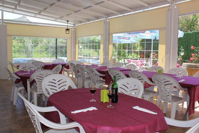 Hotel Parras أرنيديلو المظهر الخارجي الصورة
