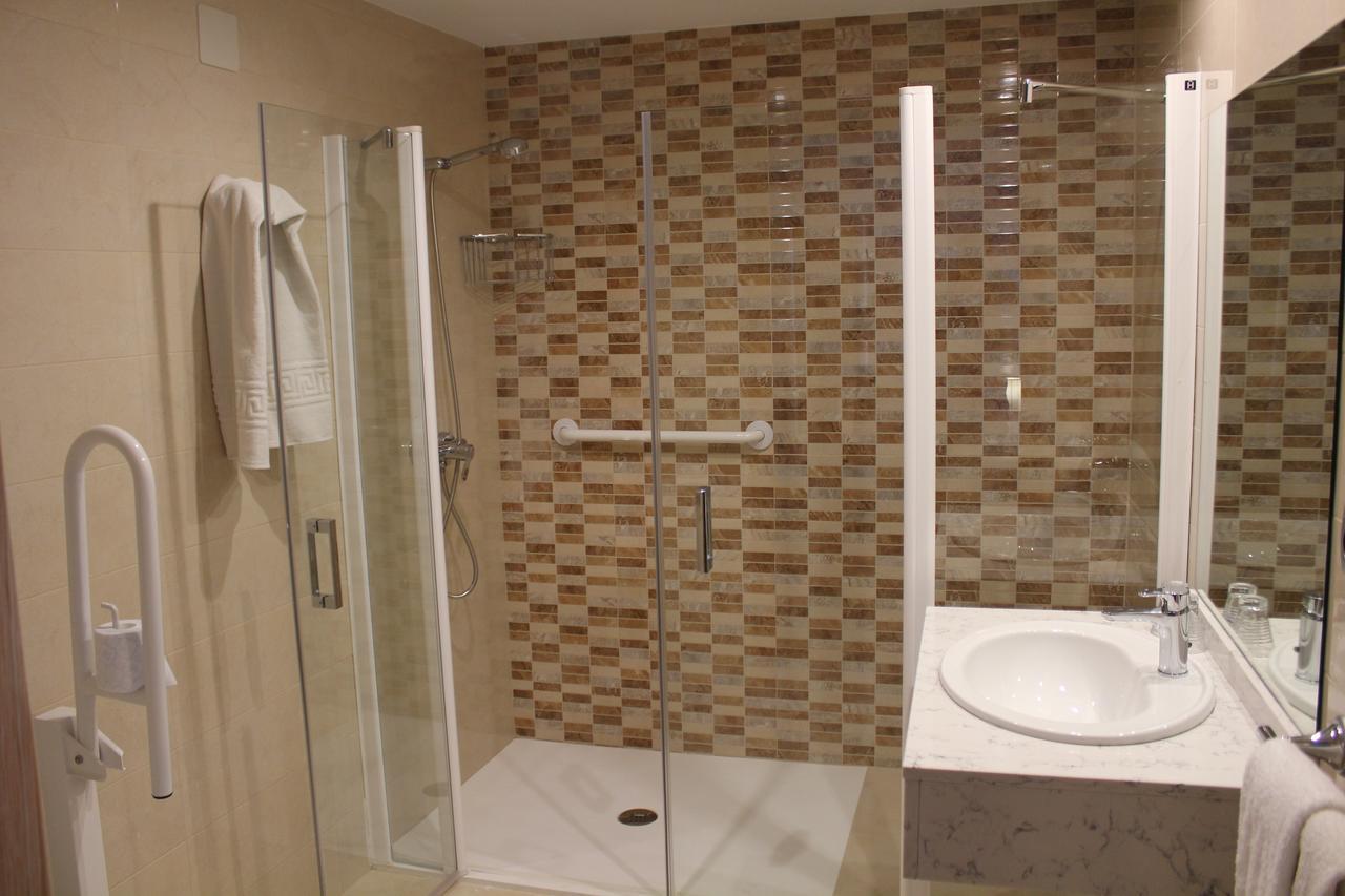 Hotel Parras أرنيديلو المظهر الخارجي الصورة