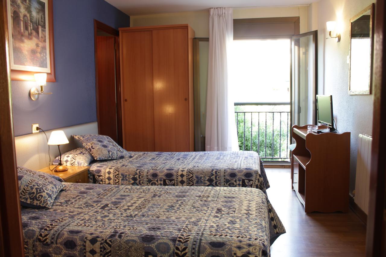 Hotel Parras أرنيديلو المظهر الخارجي الصورة