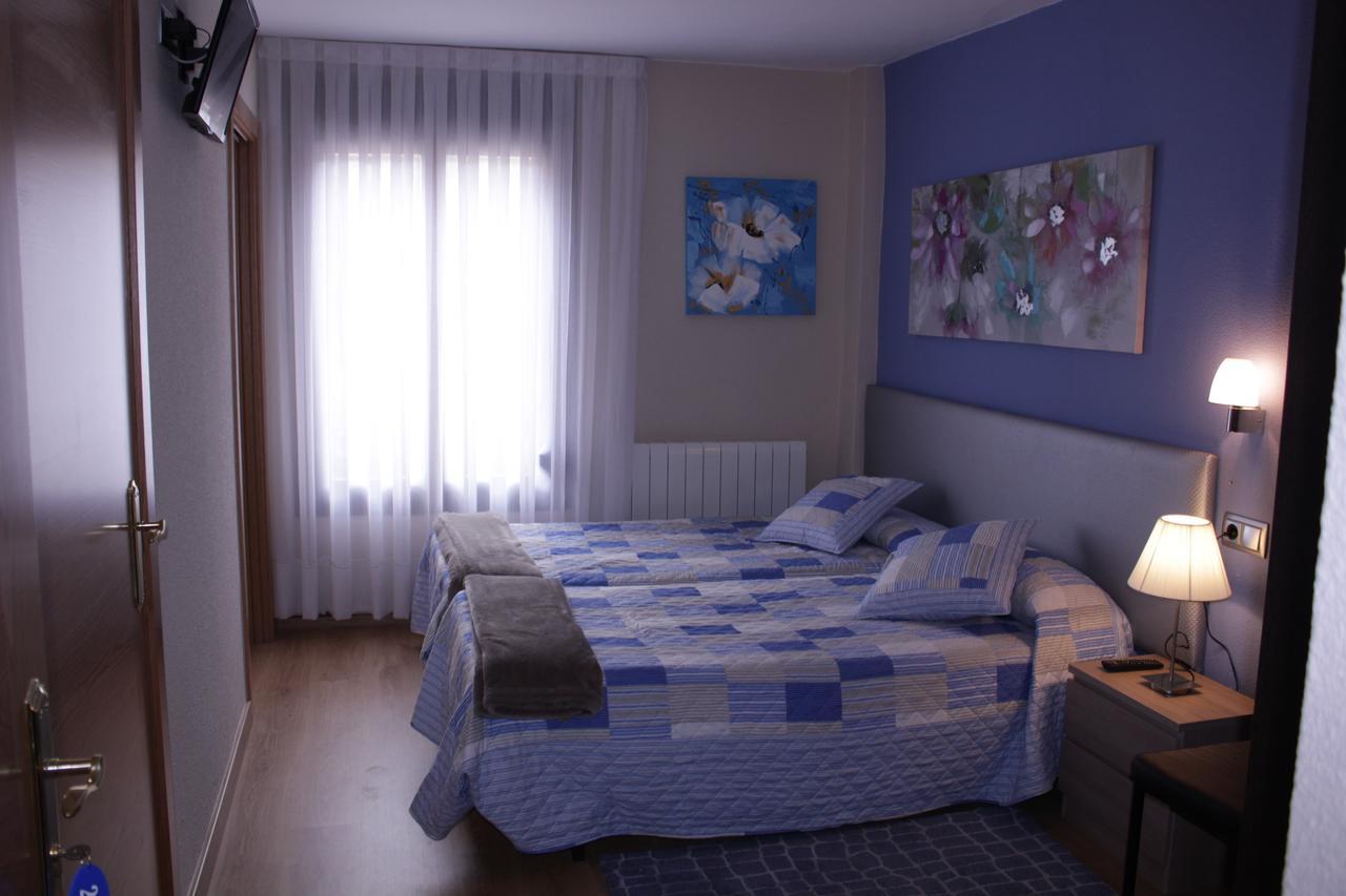 Hotel Parras أرنيديلو المظهر الخارجي الصورة