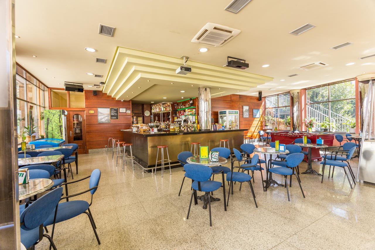 Hotel Parras أرنيديلو المظهر الخارجي الصورة
