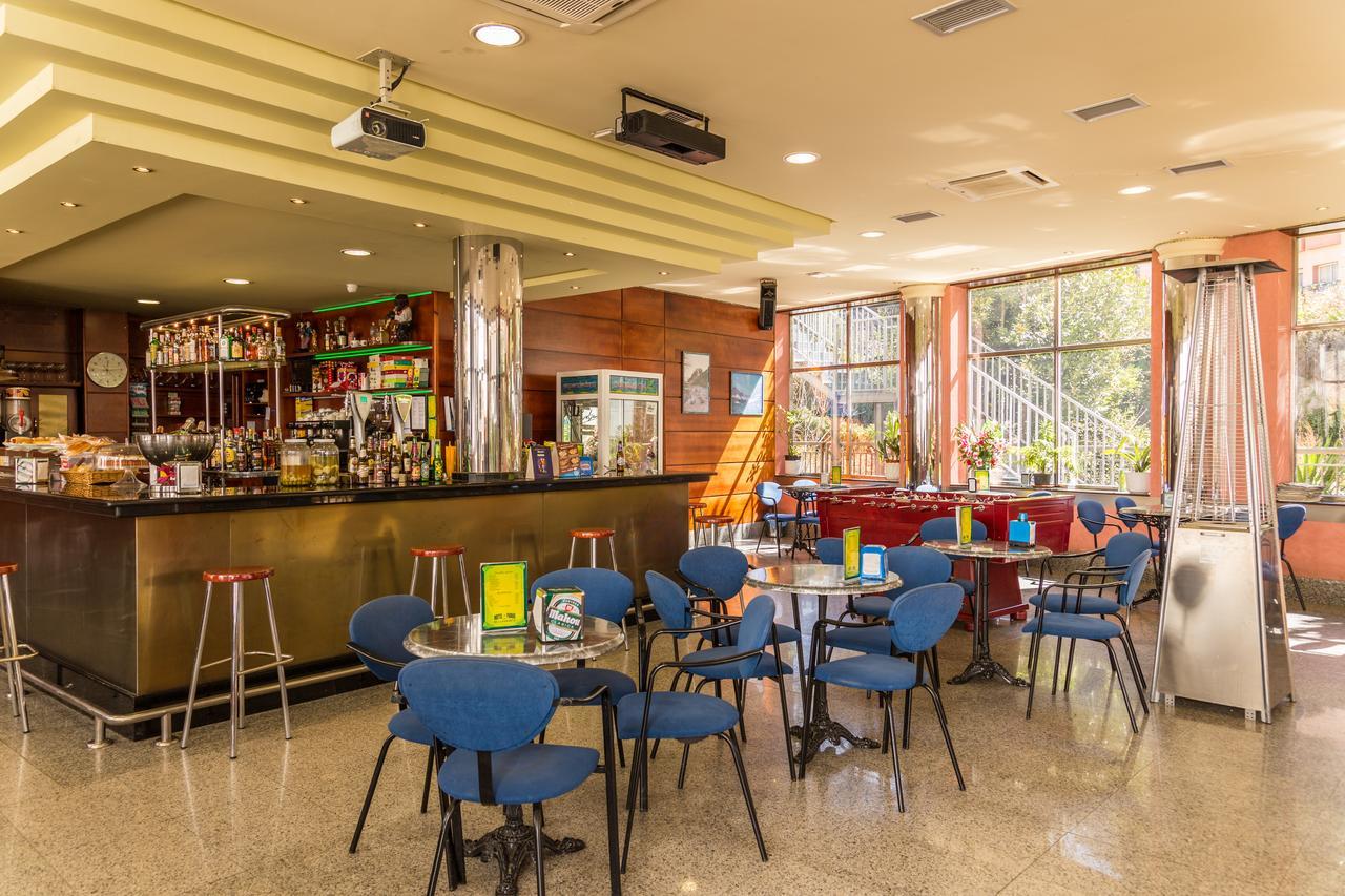 Hotel Parras أرنيديلو المظهر الخارجي الصورة