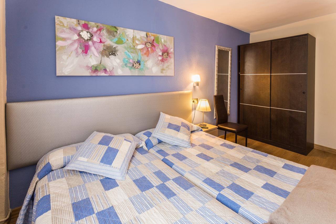 Hotel Parras أرنيديلو المظهر الخارجي الصورة