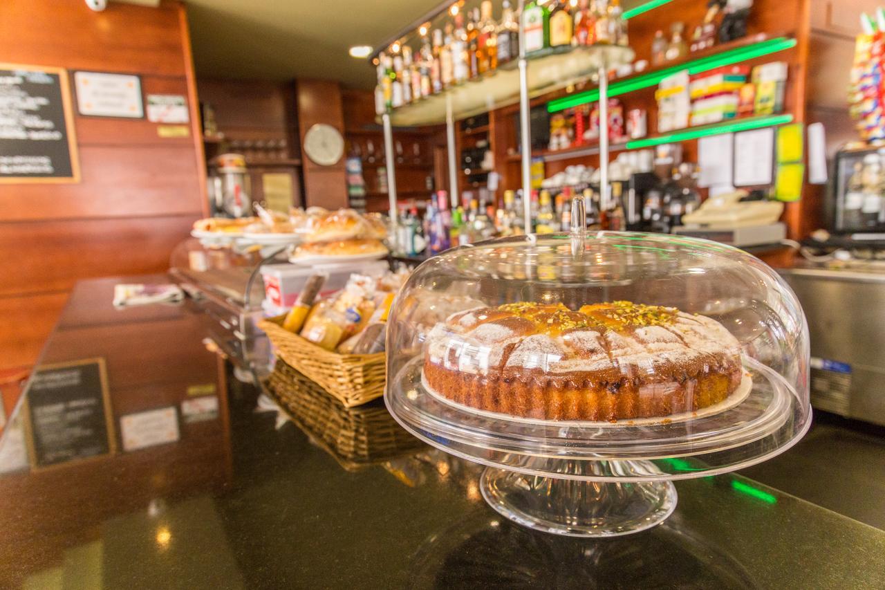 Hotel Parras أرنيديلو المظهر الخارجي الصورة
