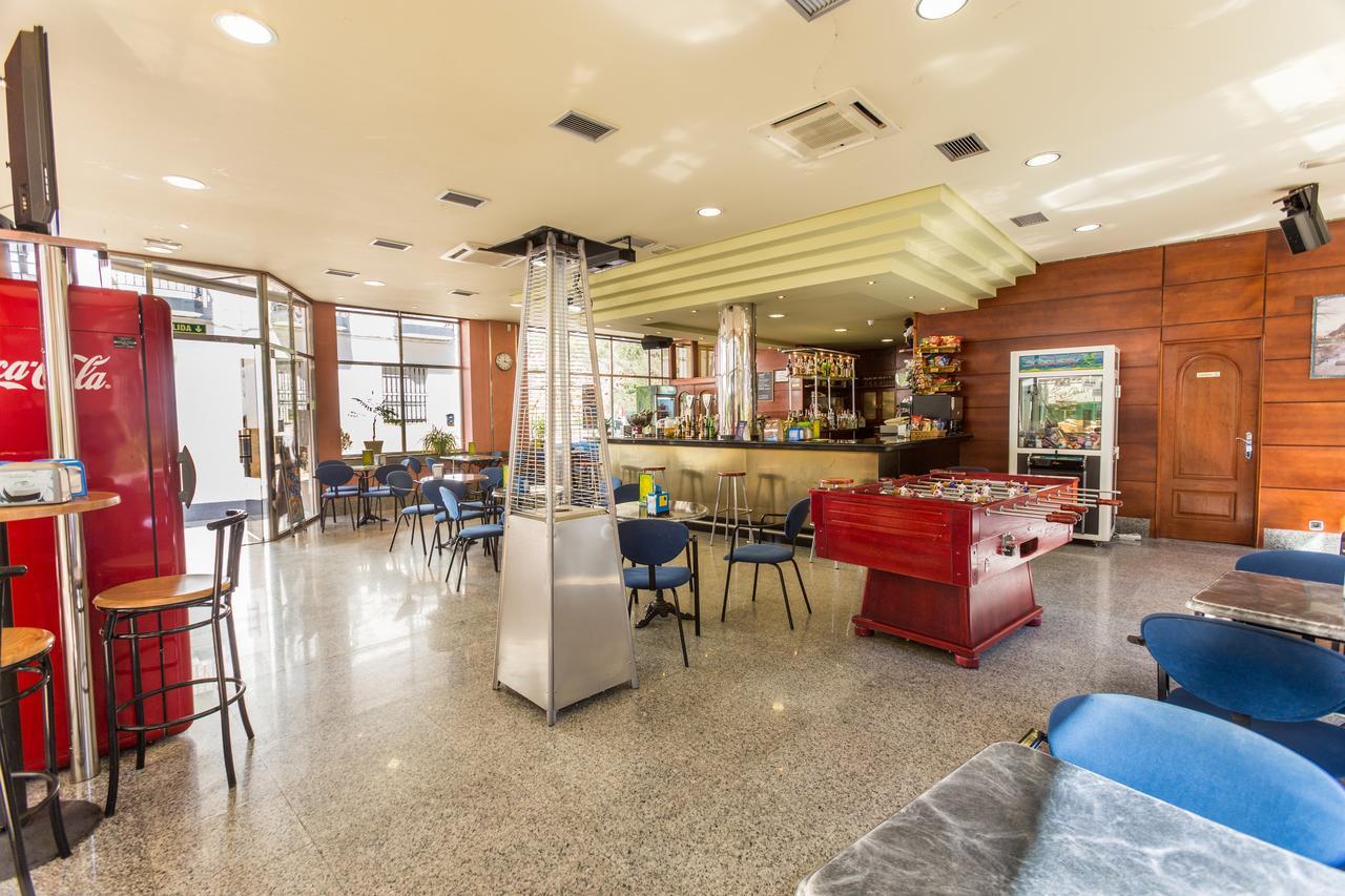Hotel Parras أرنيديلو المظهر الخارجي الصورة
