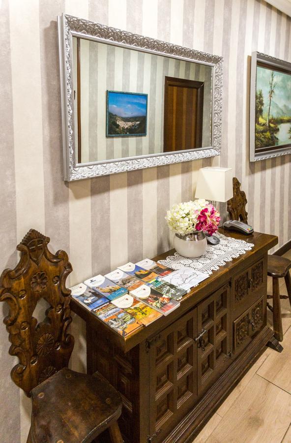 Hotel Parras أرنيديلو المظهر الخارجي الصورة