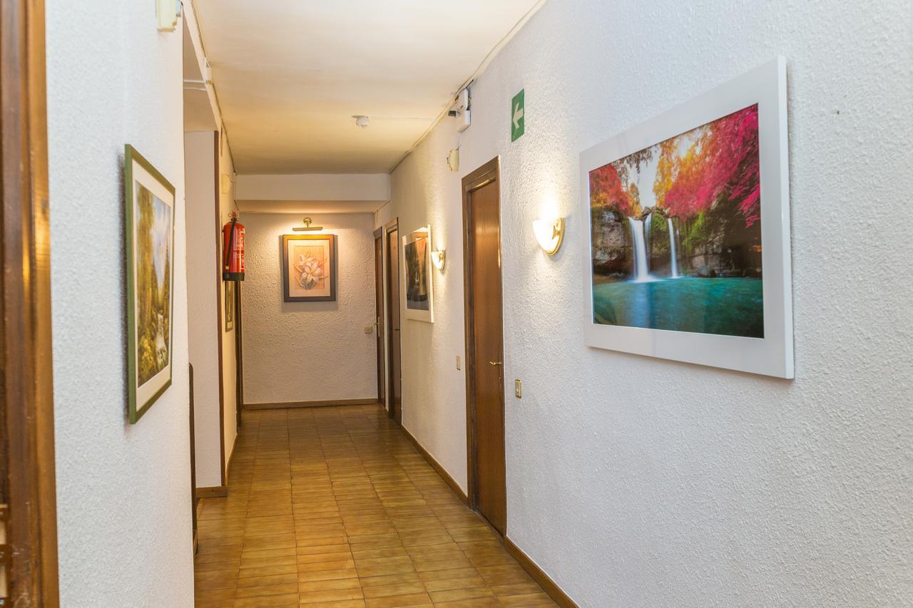 Hotel Parras أرنيديلو المظهر الخارجي الصورة