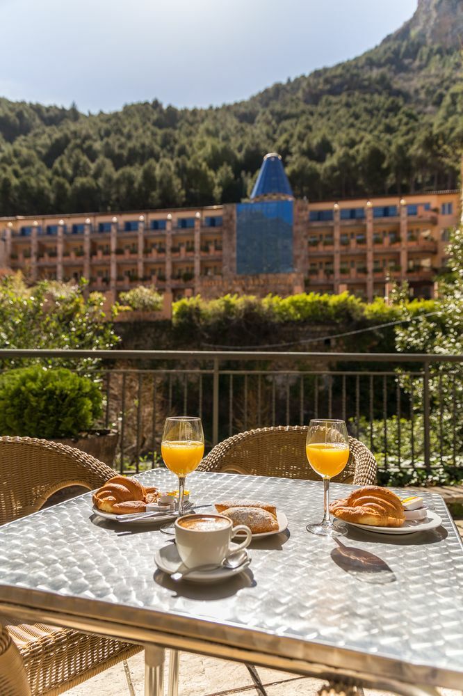 Hotel Parras أرنيديلو المظهر الخارجي الصورة